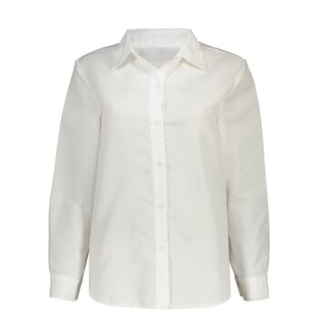 ست شومیز و ژیله رویه زنانه کد FX74