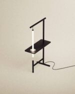 ساید تیبل فارل مدل کاتانا F90 - Image 4