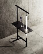 ساید تیبل فارل مدل کاتانا F90 - Image 7