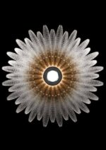 چراغ آویز فارل مدل Tosso - Image 8