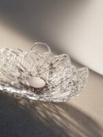 چراغ آویز فارل مدل رُزا