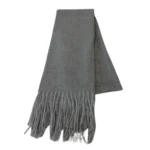 شال زنانه موهر چند رنگ فارل کد: FM78