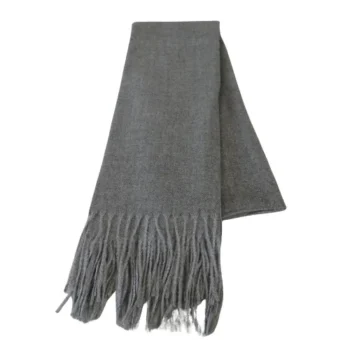 شال زنانه موهر چند رنگ فارل کد: FM78