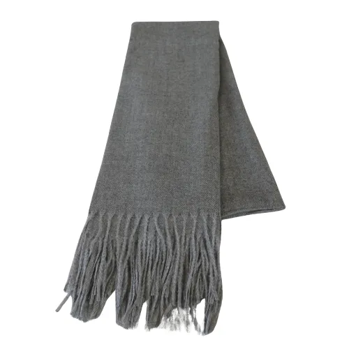 شال زنانه موهر چند رنگ فارل کد: FM78