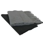 شال زنانه موهر چند رنگ فارل کد: FM78