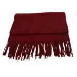 شال زنانه موهر چند رنگ فارل کد: FM78