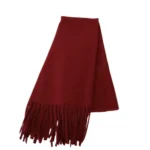 شال زنانه موهر چند رنگ فارل کد: FM78