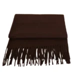 شال زنانه موهر چند رنگ فارل کد: FM78