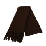 شال زنانه موهر چند رنگ فارل کد: FM78