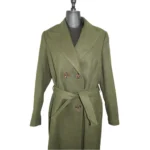 پالتو پشم زنانه فارل کد FP14