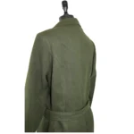 پالتو پشم زنانه فارل کد FP14