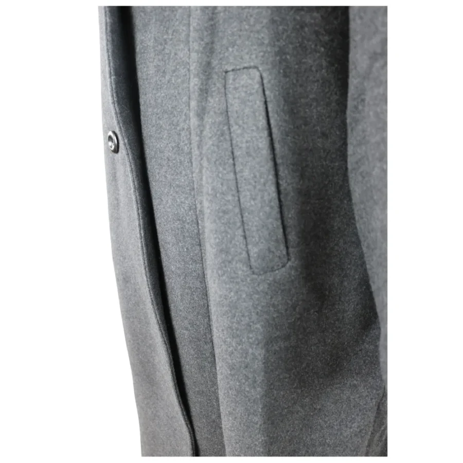 پالتو پشم زنانه فارل کد FP14