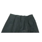 کت شلوار زنانه راه راه فارل کد: FC529 - Image 9