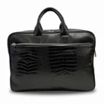 کیف چرم اداری مردانه فارل کد FK54 - Image 2