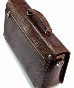 کیف چرم اداری مردانه فارل کد: FM478 2 farrell shop pro 7